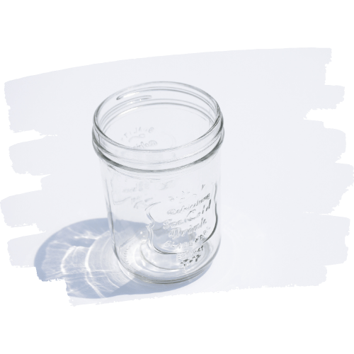 Spice mix jar 212ml